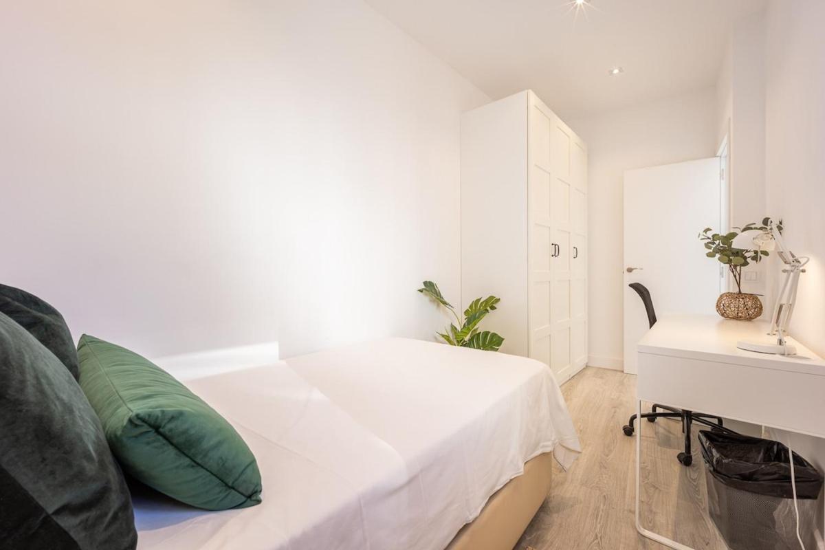 Appartement Apartamento Con Vistas En Lavapies à Madrid Extérieur photo